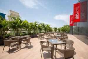 Fotografie z fotogalerie ubytování Ibis Chennai OMR - An Accor Brand v destinaci Čennaí