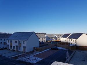 Foto da galeria de 11 Royal View Apartments em Stirling