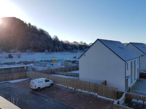 Gallery image of 11 Royal View Apartments in Stirling