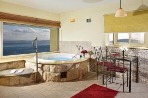 Paesaggio naturale nelle vicinanze of country house