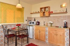 Cucina o angolo cottura di Nof 10