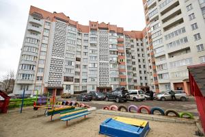 Gallery image of Babylon Apartments on Vidinska in Rivne