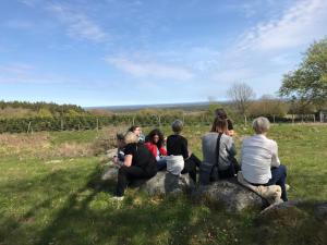 Hosté ubytování Cocoon Meetings