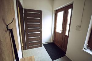 塞德萊茨的住宿－"U Čápa" Krásný apartmán v Sedleci，相簿中的一張相片