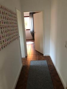 Gallery image of OG Mitte 108A 2 Zimmer Apartment in Holzminden