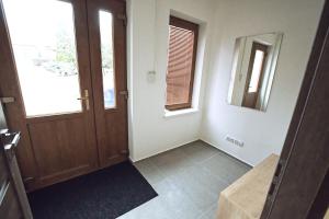塞德萊茨的住宿－"U Čápa" Krásný apartmán v Sedleci，相簿中的一張相片