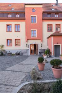 Imagen de la galería de greenpartment Boardinghouse Neustadt, en Neustadt an der Donau