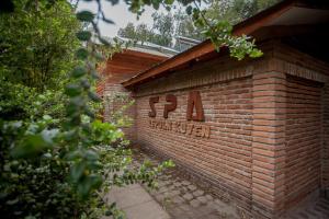 Gallery image of Cabañas Hosteria de Vilches in Vilches +81 photos