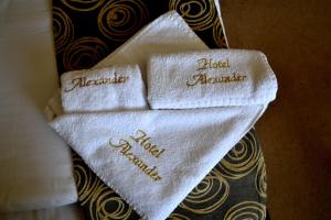 Fotografie z fotogalerie ubytování Alexander Hotel v destinaci Asenovgrad + 89 fotografií