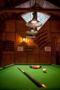 Gallery image of Cabañas Hosteria de Vilches in Vilches