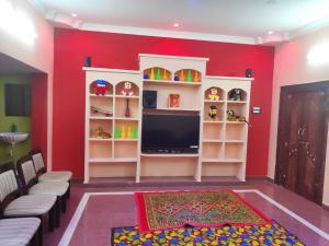 Gallery image of Kanchi Shantivan in Kanchipuram