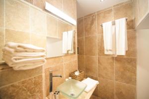 Bagno di Altera Roma Hôtel