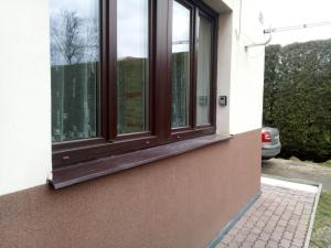 Fotografie z fotogalerie ubytování Apartment Hlinská v Českých Budějovicích
