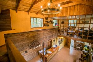 Gallery image of Cabañas Hosteria de Vilches in Vilches