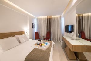 Gallery image of Kokkinos Boutique Hotel in Protaras