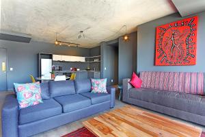Gallery image of Wex apartments in Cape Town