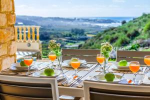 Gallery image of Aqua View in Kissonerga