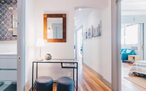 Zdjęcie z galerii obiektu Gran Via Apartment by People Rentals w mieście Bilbao
