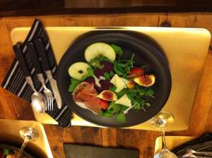 Galeriebild der Unterkunft Mama’s Inn Boutique Guest House in Nottingham