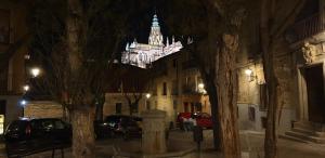 Fotografie z fotogalerie ubytování Apartamento Toledo San Justo v destinaci Toledo