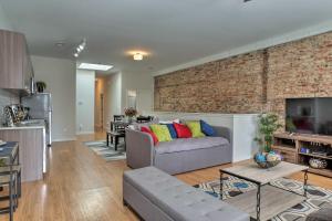 Gallery image of Cityscape 1 - Sleeps 7 in Chattanooga