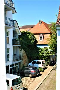 Gallery image of Kleiner Herrenhof in Worms