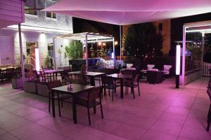 Gallery image of Hotel Restaurant JUWEL in Gaflenz