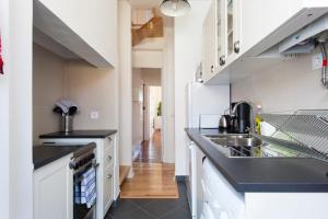 Gallery image of Merces by Central Hill Apartments in Lisbon