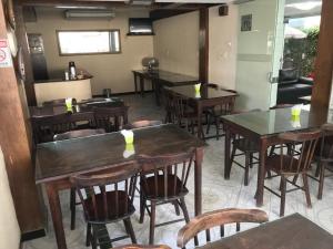 Fotografie z fotogalerie ubytování Hotel Coqueiral v destinaci Recife
