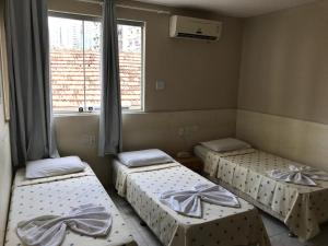 Fotografie z fotogalerie ubytování Hotel Coqueiral v destinaci Recife