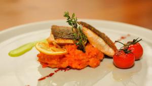 Gallery image of Hotel Restaurant JUWEL in Gaflenz