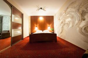Galeriebild der Unterkunft Secession Hotel in Łęczna + 35 Fotos