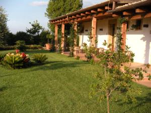 Gallery image of Agriturismo Pirro in Troia