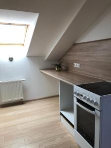 Billede fra billedgalleriet på BIO Farma & Penzión Zlatý Hýľ i Nováčany