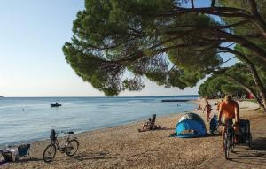 Plaža pokraj apartmana ili u blizini