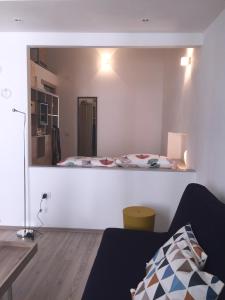 Posedenie v ubytovaní Pisani32 + 5 fotografií