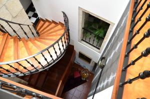 Fotografia z galérie ubytovania Hotel A Torre do Xudeu v destinácii Tui