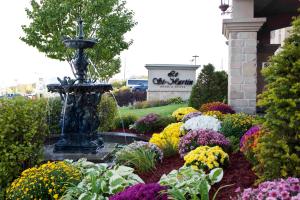 Ảnh trong thư viện ảnh của Le St-Martin Hotel & Suites ở Laval