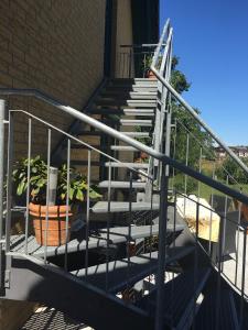 Fotografie z fotogalerie ubytování Ferienappartements Anke Lange v destinaci Waren