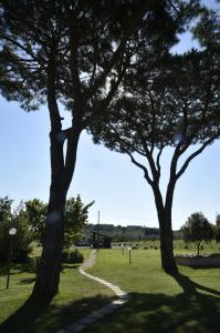 Gallery image of Agriturismo Redipuglia in Alberese