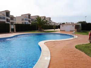 Fotografie z fotogalerie ubytování Spanische Bungalow in Kurort v destinaci Orihuela