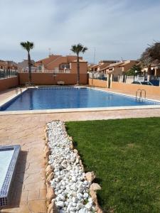 Zdjęcie z galerii obiektu Spanische Bungalow in Kurort w mieście Orihuela