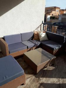 Zdjęcie z galerii obiektu Spanische Bungalow in Kurort w mieście Orihuela