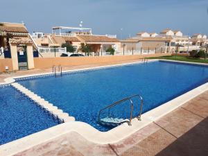 Zdjęcie z galerii obiektu Spanische Bungalow in Kurort w mieście Orihuela