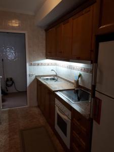 Zdjęcie z galerii obiektu Spanische Bungalow in Kurort w mieście Orihuela