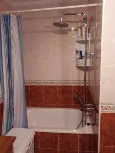 Zdjęcie z galerii obiektu Spanische Bungalow in Kurort w mieście Orihuela