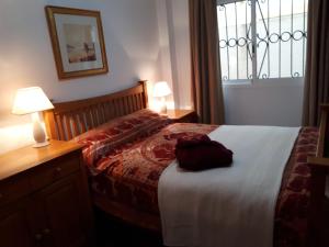Zdjęcie z galerii obiektu Spanische Bungalow in Kurort w mieście Orihuela