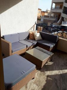 Zdjęcie z galerii obiektu Spanische Bungalow in Kurort w mieście Orihuela