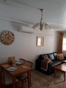 Zdjęcie z galerii obiektu Spanische Bungalow in Kurort w mieście Orihuela
