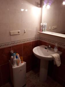 Zdjęcie z galerii obiektu Spanische Bungalow in Kurort w mieście Orihuela